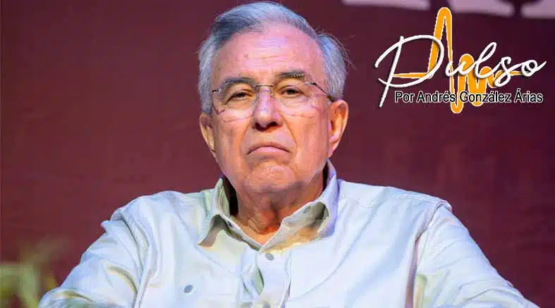 Rocha niega