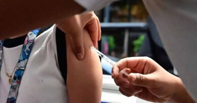 SESA fortalece vigilancia y vacunación contra el sarampión SESA