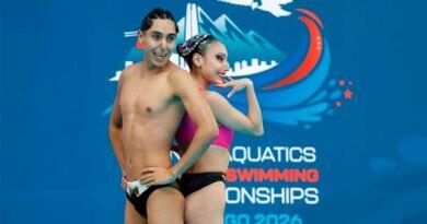 Villalobos y Mondragón logran oro panamericano Villalobos