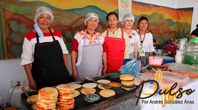 concurrido concurrido