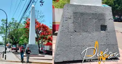 15 de mayo