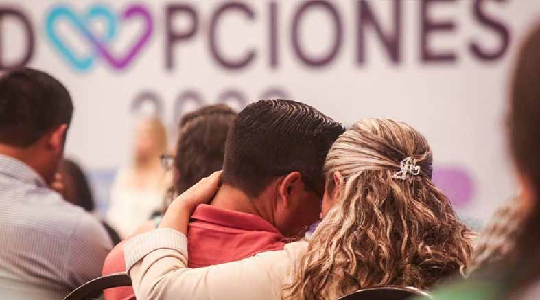 Adopciones