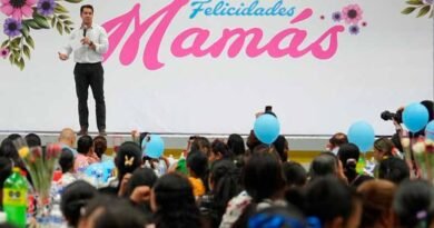 Asiste Felifer