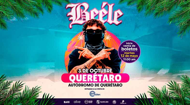 BEÉLE