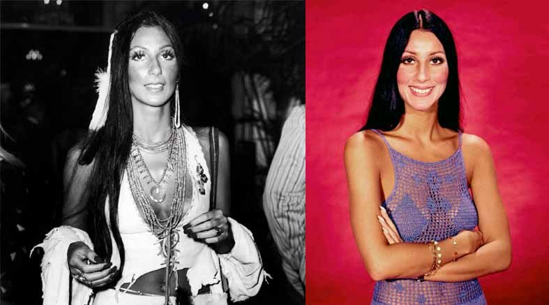 Cher Cher