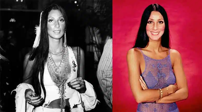 Cher