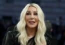 Cher