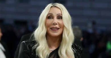 Cher