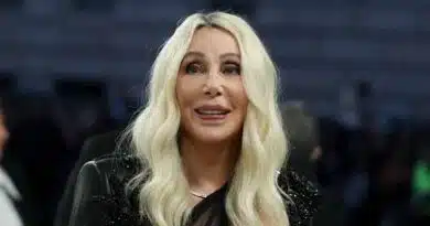 Cher cumple 80 y los años no pasan por ella Cher