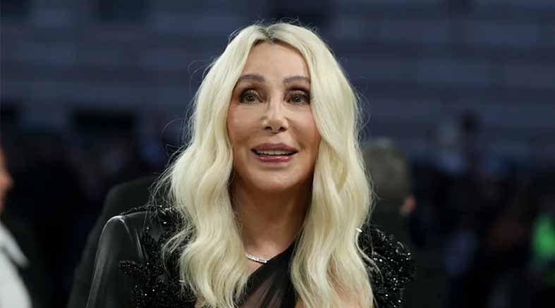 Cher Cher