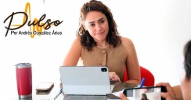 como en la vida