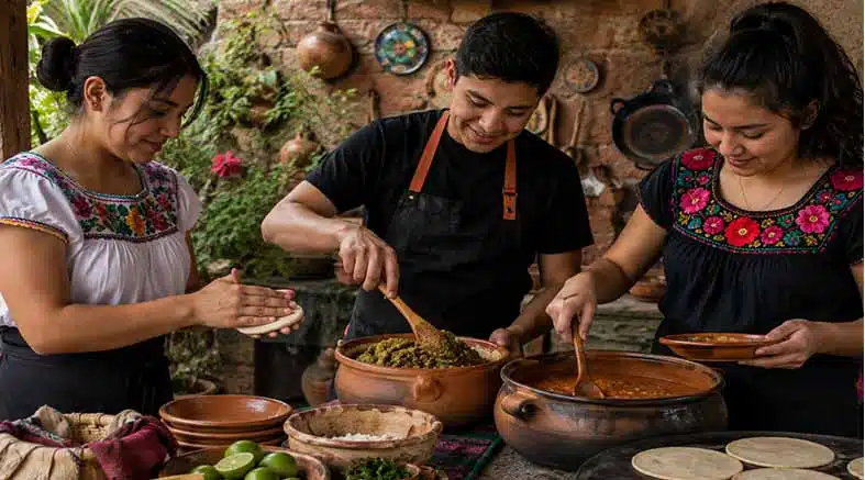 Cuando las manos buscan lo que el mundo digital no puede dar