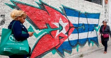 Cuba