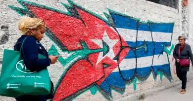 Cuba