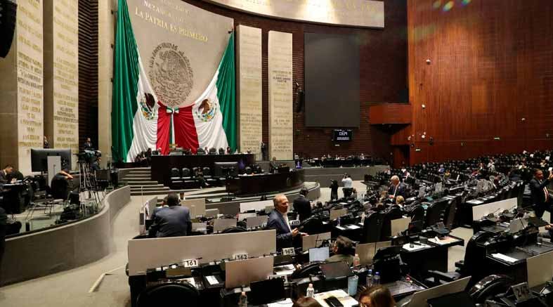 Diputados