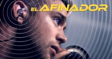 El Afinador