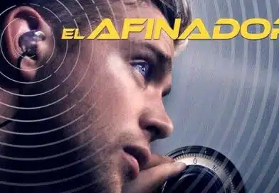 El Afinador