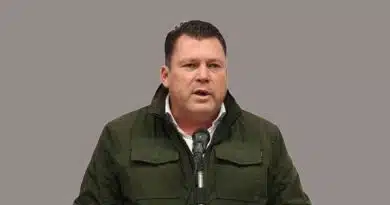 El Güero Inzunza