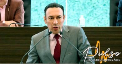 El diputado