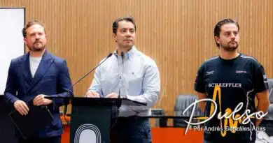 El futuro ya