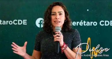Viene “Alito” este sábado al PRI de Querétaro.