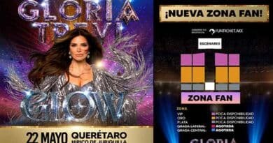 Gloria Trevi