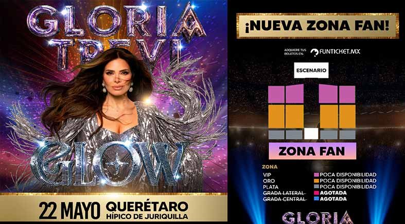Gloria Trevi