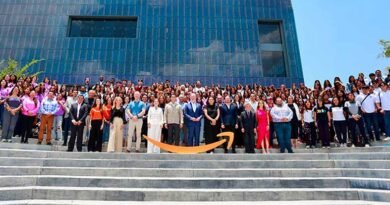 Inaugura