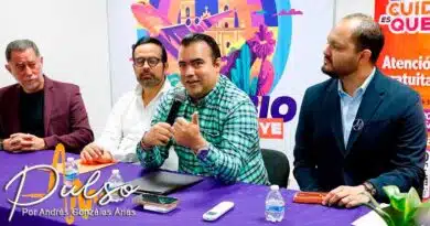 La Feria de