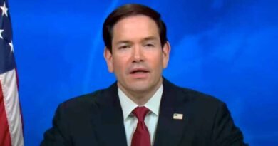 Marco Rubio llama a los cubanos en la isla a construir una “nueva Cuba” Marco Rubio