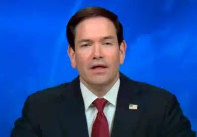 Marco Rubio