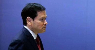 Marco Rubio