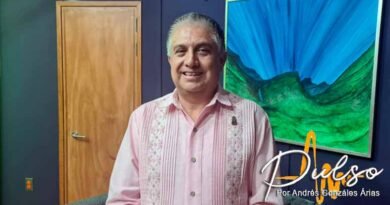 “Morena ganará la gubernatura en el 2027”: Dip. Sinuhé Piedragil. Morena ganará