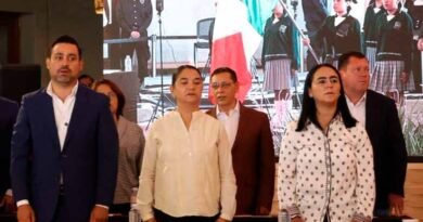 Tere Calzada exige sanciones para rellenos sanitarios y tiraderos clandestinos Tere Calzada