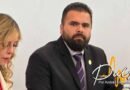 “Viviré con responsabilidad, con ética, la Delegación de CONCAAM”: Rogelio Estrada García.