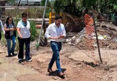 Agustín Dorantes