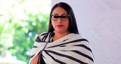 Alcaldesa de Tenancingo se autosecuestró para cobrar 40 mdp y tapar desfalco Alcaldesa