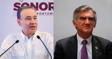 Alfonso Durazo