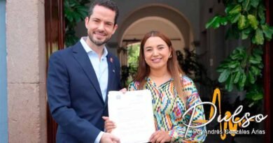 Avanza la Ley