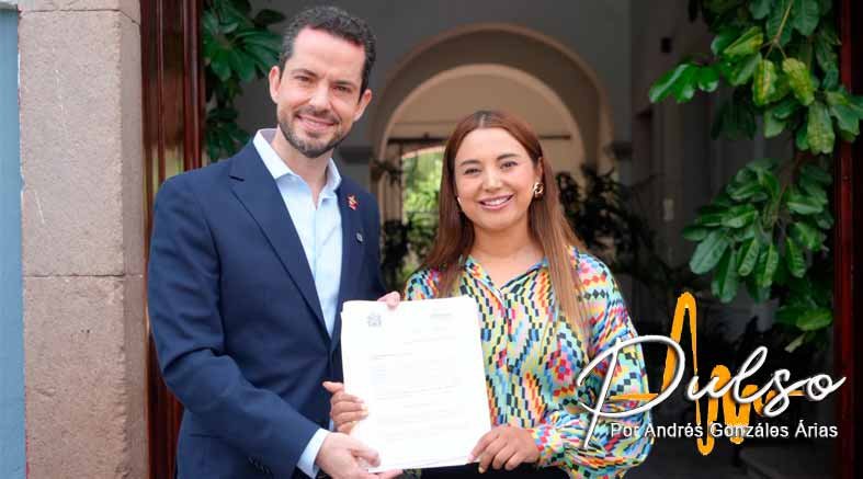Avanza la Ley