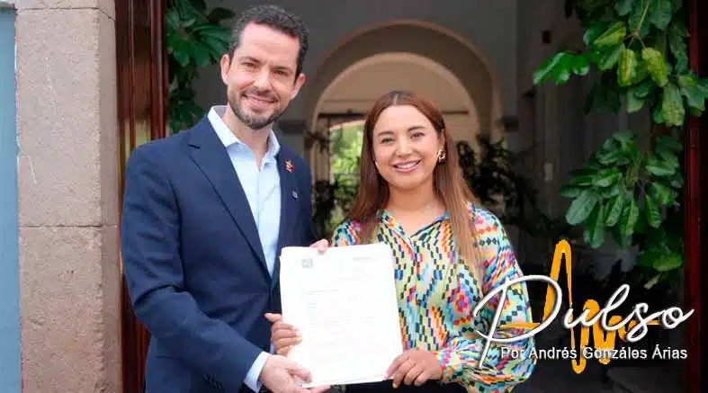 Avanza la Ley