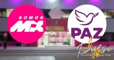 Cosecha política