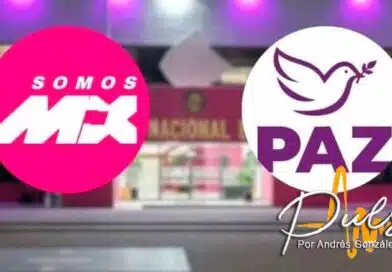 Cosecha política