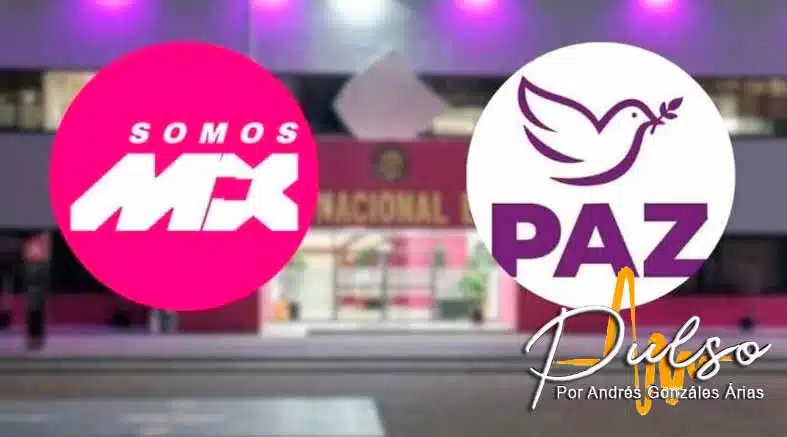 Cosecha política