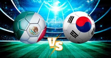 Cuotas y pronósticos de goles del partido entre México y Corea del Sur Cuotas