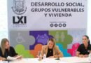 Diputada Ginna