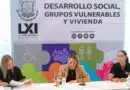 Diputada Ginna
