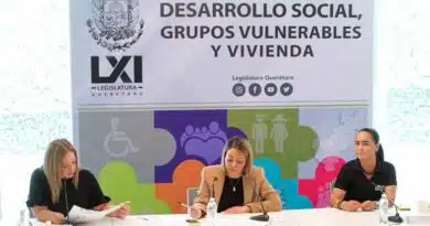 Diputada Ginna