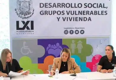 Diputada Ginna