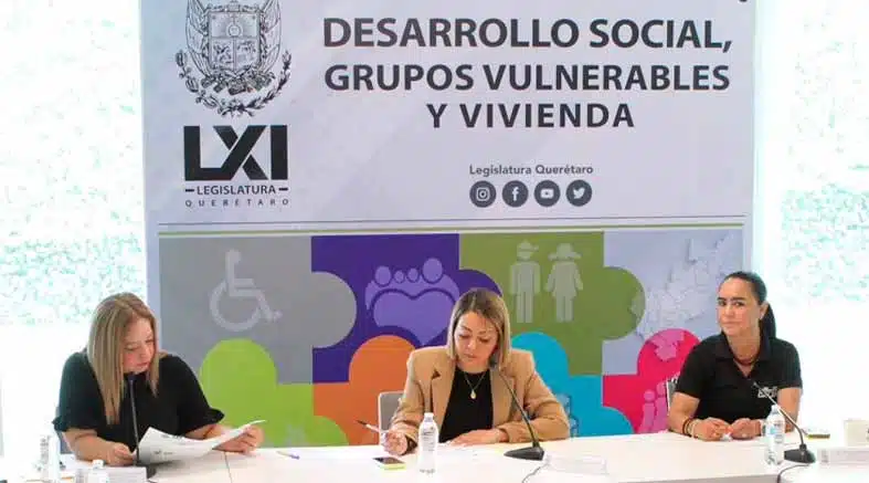 Diputada Ginna